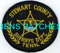 TENNESSEE,A,STEWART COUNTY SHERIFF 2_wm